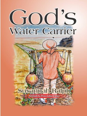 cover image of God's Water Carrier